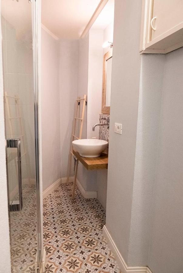 Appartamento I Cipollini Pistoia Extérieur photo
